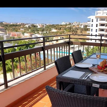 Daire Modern In Do Vau - Portimão