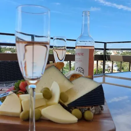 Modern In Do Vau - * Portimao