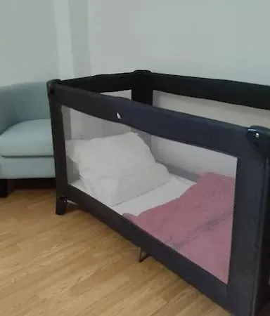 Daire Modern In Do Vau -