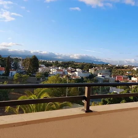 Modern In Do Vau - Daire *