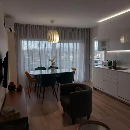 Daire Modern In Do Vau - Portimão