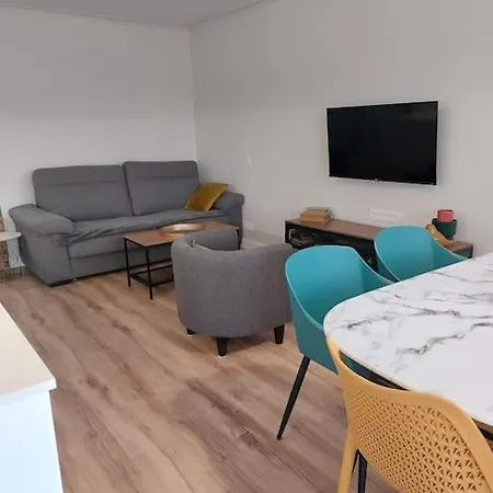Modern In Do Vau - * Portimão