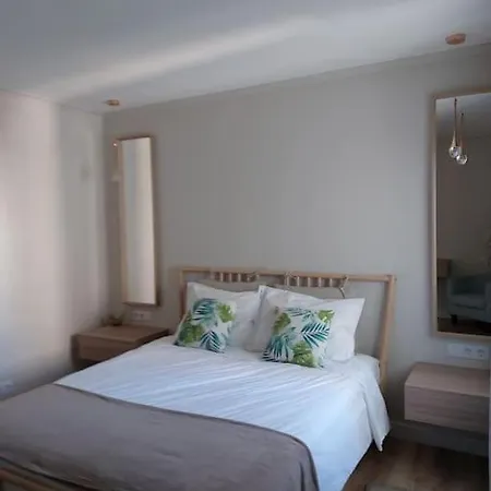 Modern In Do Vau - Daire *
