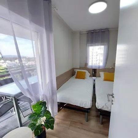 Daire Modern In Do Vau - Portimão