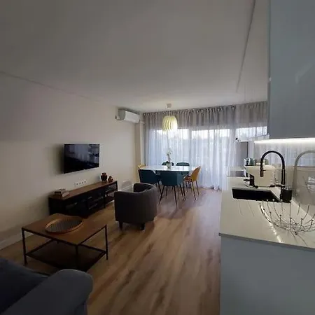 Modern In Do Vau - Portimão