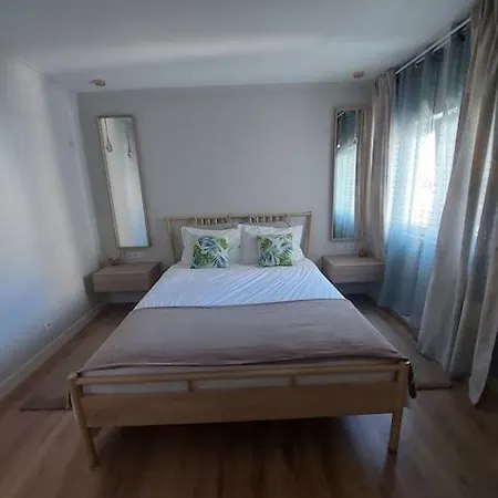 Daire Modern In Do Vau - *