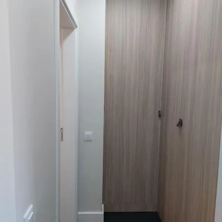 Modern In Do Vau - Daire *