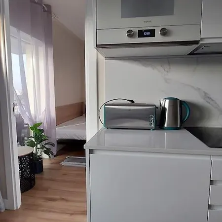Daire Modern In Do Vau - *