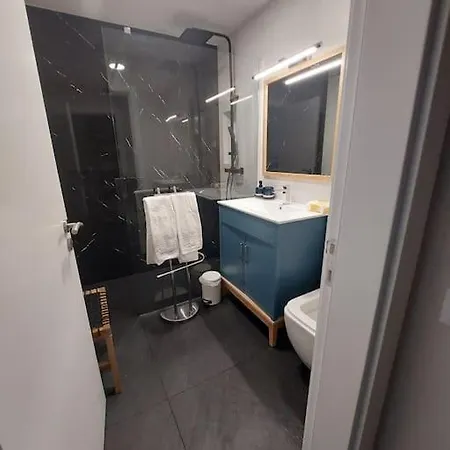 Daire Modern In Do Vau - Portimão