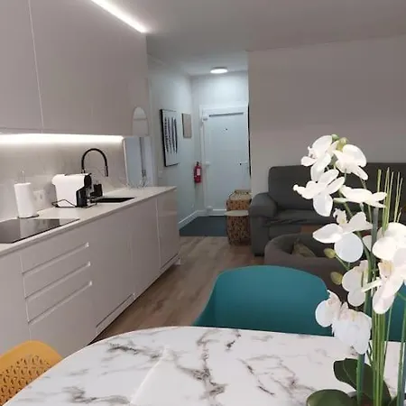 Daire Modern In Do Vau -