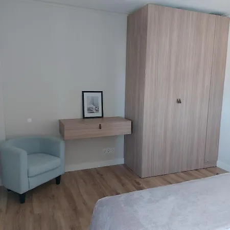 Daire Modern In Do Vau - Portimão