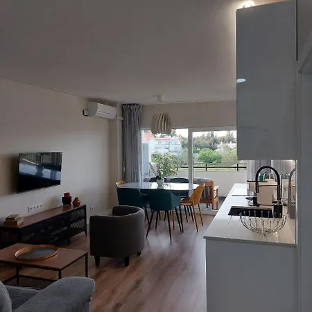 Modern In Do Vau - Daire *