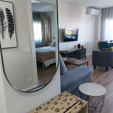 Daire Modern In Do Vau - Portimão