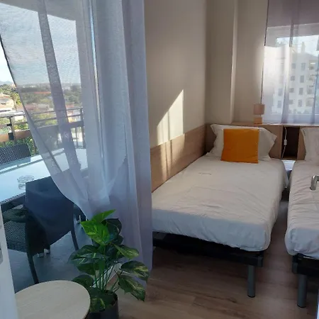 Modern In Do Vau - Daire *
