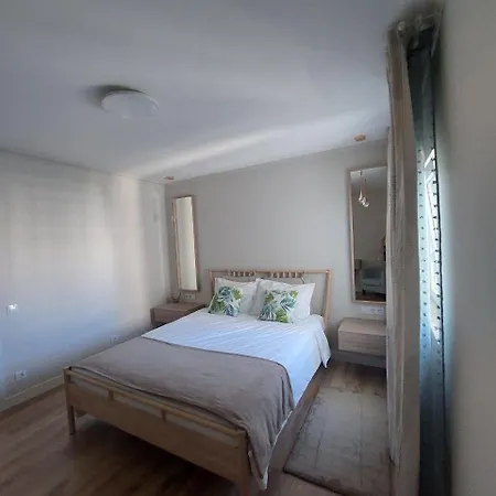 Daire Modern In Do Vau - Portimão