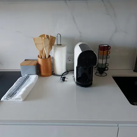 Modern In Do Vau - Portimão