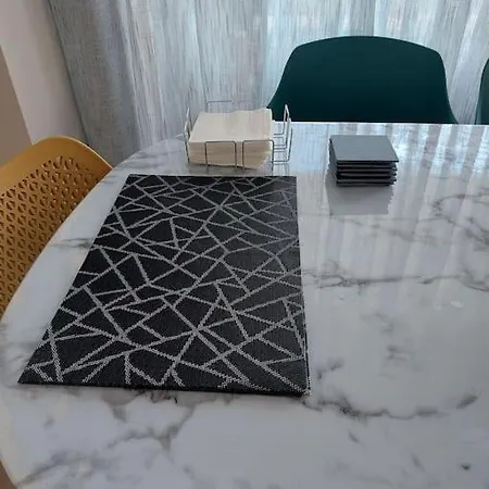 Modern In Do Vau -