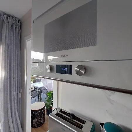 Daire Modern In Do Vau - Portimão