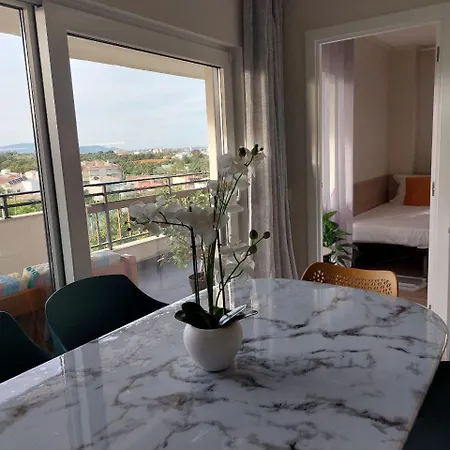Modern In Do Vau - Daire *