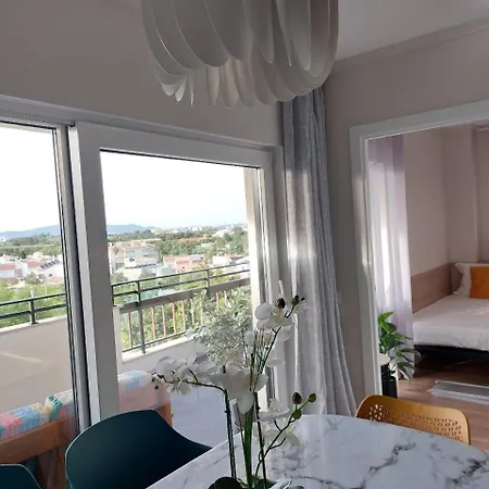 Modern In Do Vau - Daire Portimão