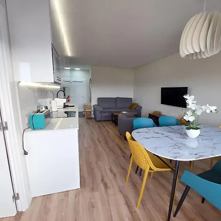 Modern In Do Vau - Daire