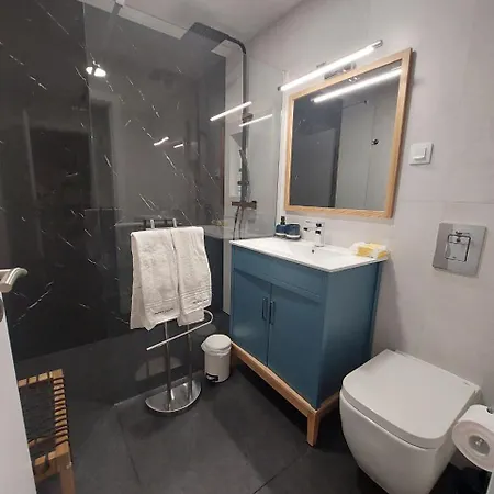 Modern In Do Vau -